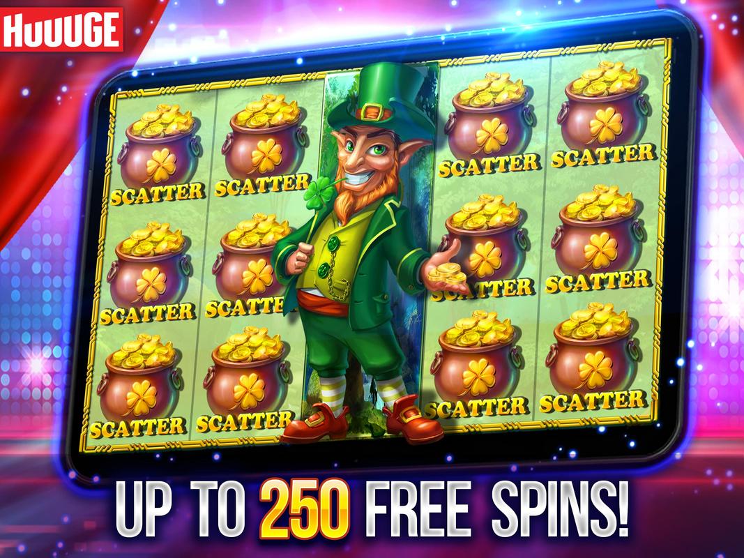 free apps for slot games